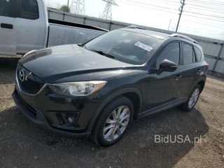 MAZDA CX-5 GT GT