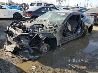 CHEVROLET CAMARO LT LT