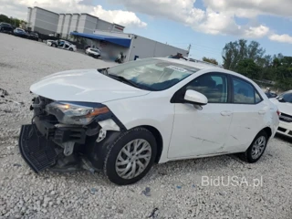 TOYOTA COROLLA L L