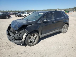 FORD EDGE TITAN TITANIUM
