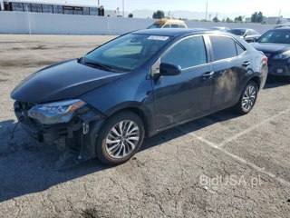 TOYOTA COROLLA L L