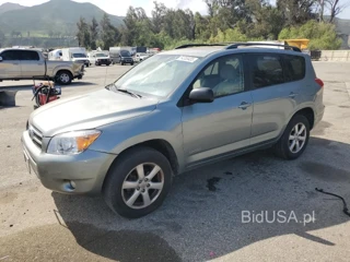 TOYOTA RAV4 LIMIT LIMITED