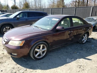 HYUNDAI SONATA GLS GLS