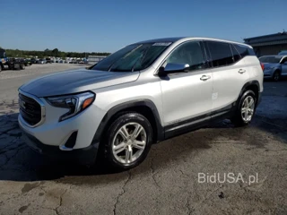 GMC TERRAIN SL SLE