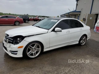 MERCEDES-BENZ C 250 250