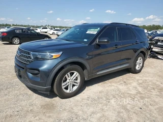 FORD EXPLORER X XLT
