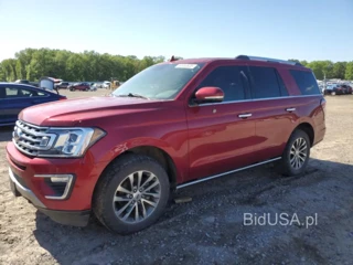 FORD EXPEDITION LIMITED