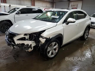 LEXUS NX 200T BA 200T BASE