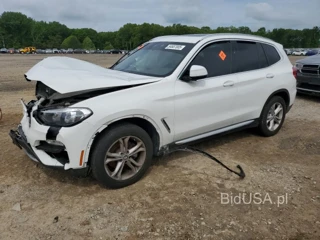 BMW X3 XDRIVE3 XDRIVE30I