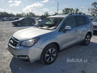 SUBARU FORESTER 2 2.5I PREMIUM