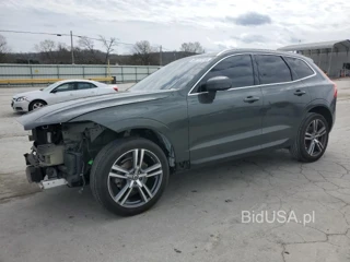 VOLVO XC60 T5 MO T5 MOMENTUM