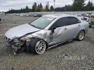 ACURA TSX