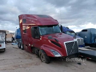 VOLVO VN VNL VNL
