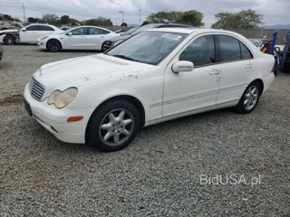 MERCEDES-BENZ C 320 320