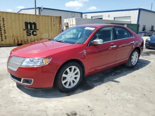 LINCOLN MKZ
