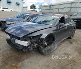HYUNDAI SONATA SEL SEL PLUS
