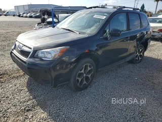 SUBARU FORESTER 2 2.0XT PREMIUM