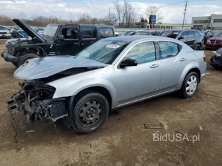 DODGE AVENGER SE SE
