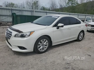 SUBARU LEGACY 2.5 2.5I PREMIUM