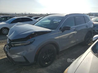 HONDA CR-V SPORT SPORT-L