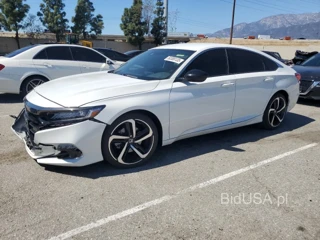 HONDA ACCORD SPO SPORT