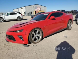 CHEVROLET CAMARO SS SS