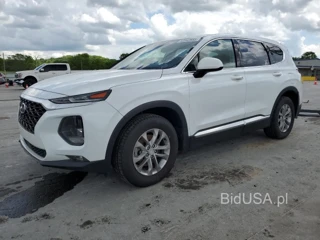 HYUNDAI SANTA FE S SEL