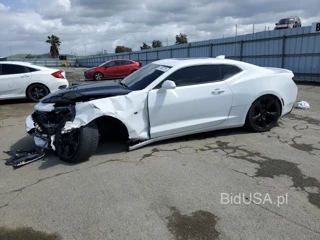 CHEVROLET CAMARO LT LT