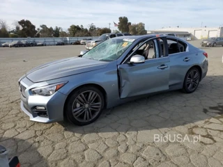 INFINITI Q50 BASE BASE