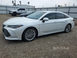 TOYOTA AVALON XLE XLE