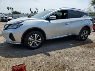 NISSAN MURANO SV SV