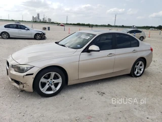 BMW 328 XI SUL XI SULEV