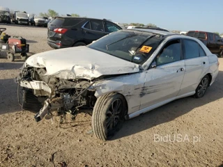 MERCEDES-BENZ E 350 350
