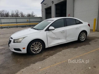 CHEVROLET CRUZE ECO ECO