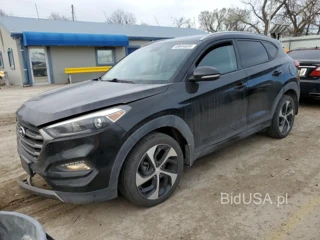 HYUNDAI TUCSON LIM LIMITED