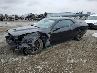DODGE CHALLENGER R/T