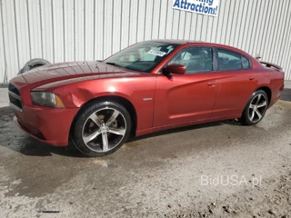 DODGE CHARGER SX SXT