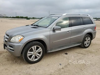 MERCEDES-BENZ GL 450 4MA 450 4MATIC
