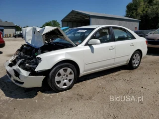 HYUNDAI SONATA GL GL