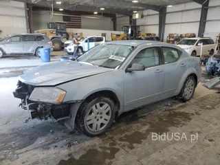 DODGE AVENGER SE SE