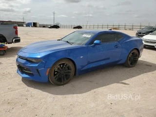 CHEVROLET CAMARO LT LT