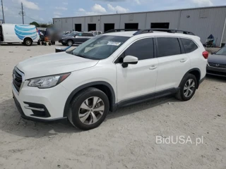 SUBARU ASCENT PRE PREMIUM