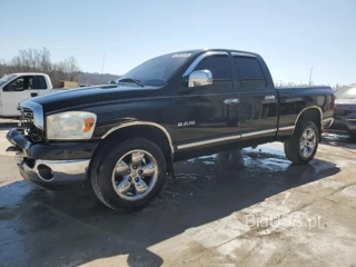 DODGE RAM 1500 S ST