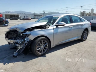 HONDA ACCORD LX LX