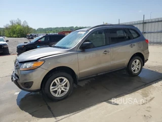 HYUNDAI SANTA FE G GLS