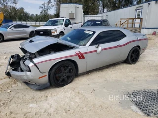 DODGE CHALLENGER R/T