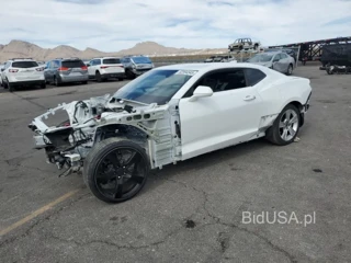 CHEVROLET CAMARO ZL1 ZL1