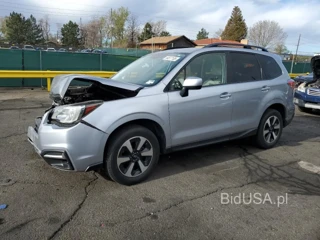 SUBARU FORESTER 2 2.5I PREMIUM