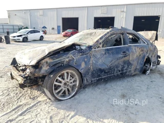 CADILLAC CTS HI FEA HI FEATURE V6