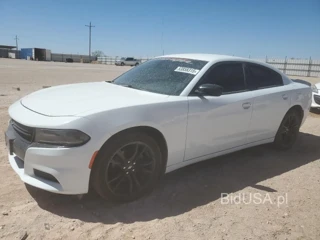 DODGE CHARGER SX SXT